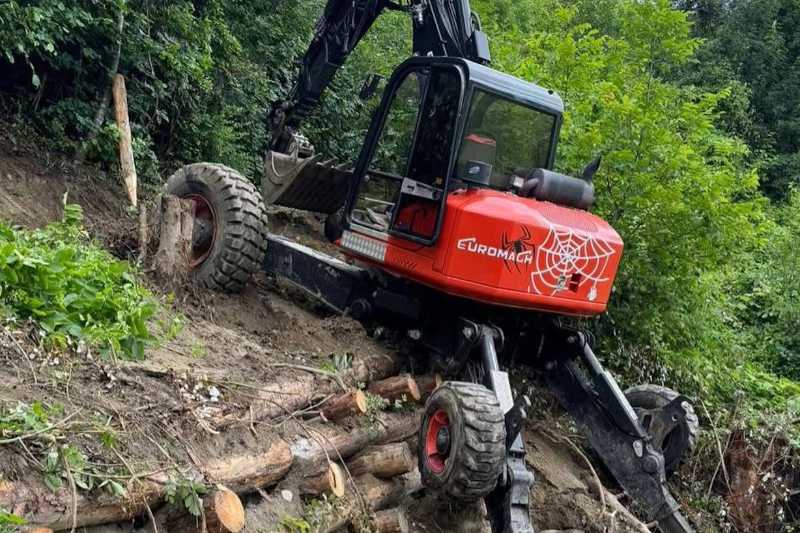 OmecoHub - Immagine EUROCOMACH R105